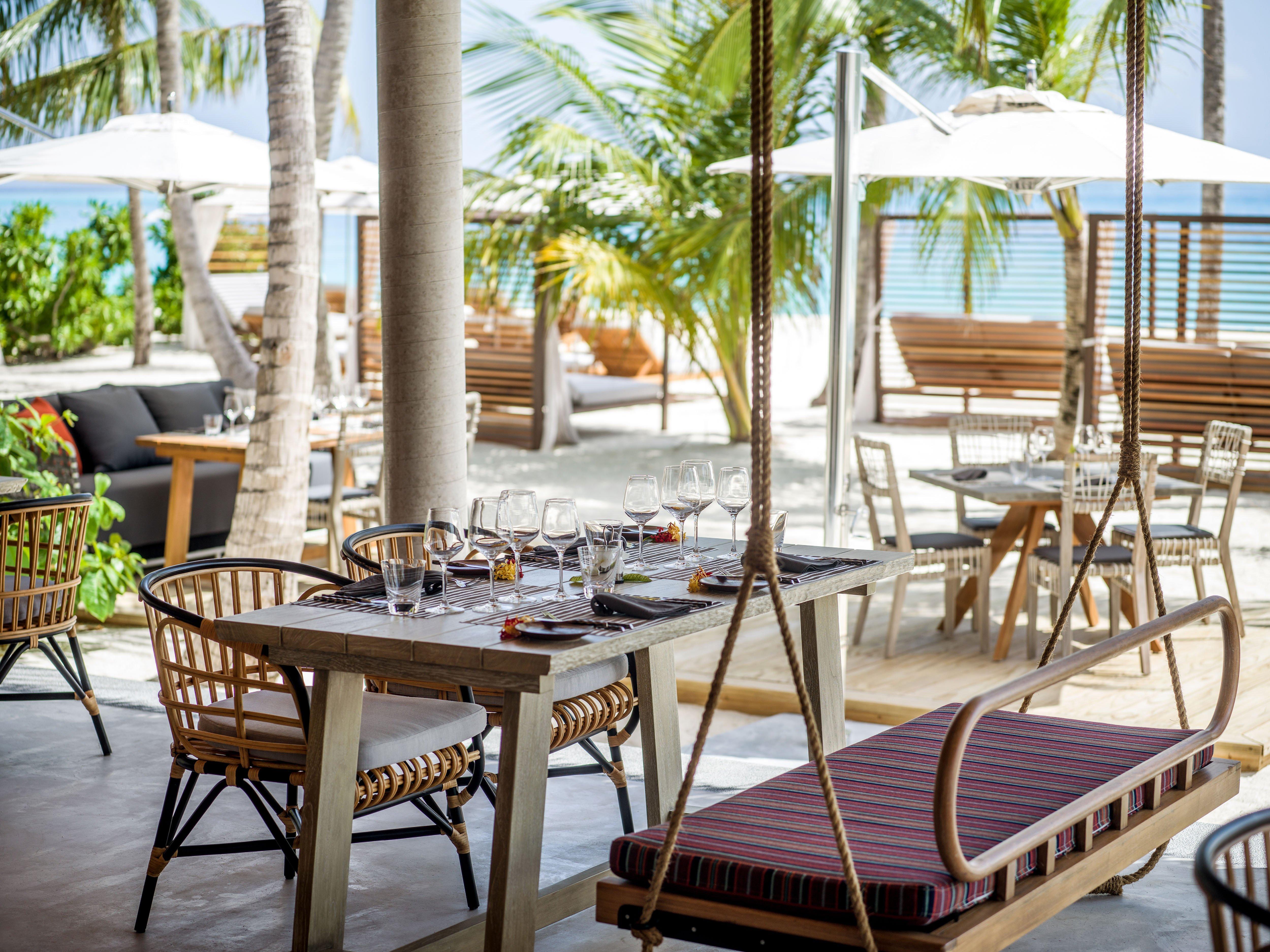 InterContinental Maldives Maamunagau Resort, an IHG Hotel Meedhoo  Esterno foto