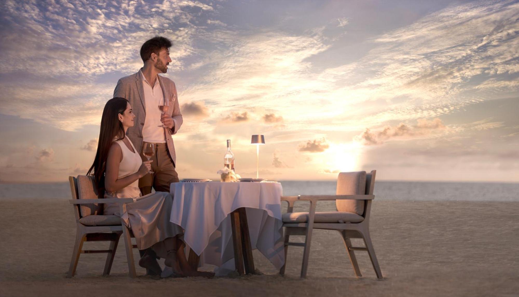 InterContinental Maldives Maamunagau Resort, an IHG Hotel Meedhoo  Esterno foto